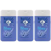 Le Petit Marseillais Duschgel mit Pinie und Meerfenchel