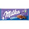 Milka Oreo Schokolade