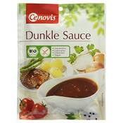 Cenovis Bio Dunkle Sauce