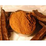 Naturix24 Carobpulver