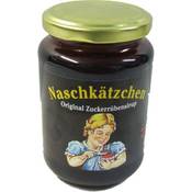 Grafschafter Naschkätzchen Zuckerrübensirup