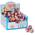 Chupa Chups Sugar Free Lolly Assorted Flavours
