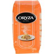 Oryza Risotto Reis Vergleich