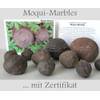Esoterikshopping Moqui-Marbles