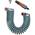 Gardena 464826 Sprinkler-Kit