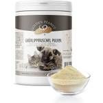 Golden Peanut Grünlippmuschel-Pulver