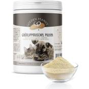Golden Peanut Grünlippmuschel-Pulver