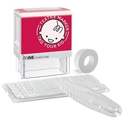 Glorex Mine Textilstempel Set