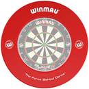 Winmau Dartboard Auffangring