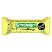 Seitenbacher Protein Riegel Vanille Vergleich