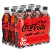 Coca-Cola Zero Sugar