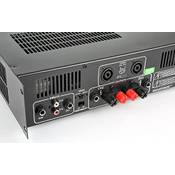 Vonyx VXA-3000