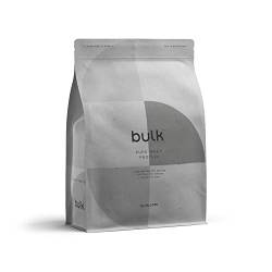 Bulk Pure Whey weiße Schokolade