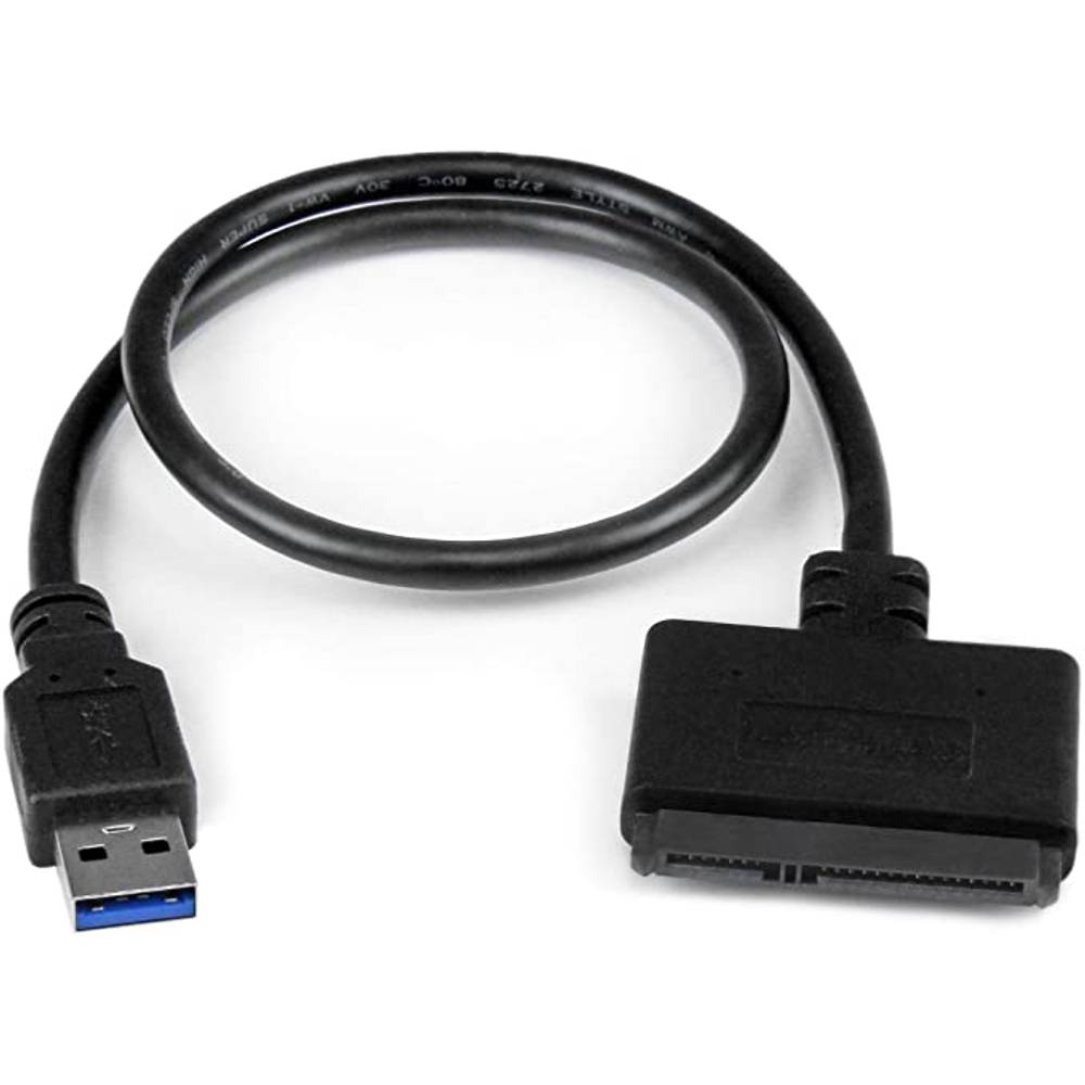 USB-SATA-Adapter Test & Vergleich » Top 12 im Juli 2025