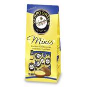 Verpoorten-Pralinés RCP Verpoorten Minis Alpenmilch-Schokolade