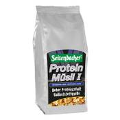Seitenbacher High Protein Müsli Vergleich