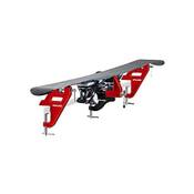 Vola Skispanner Compact Trio Vergleich