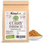 Vom Achterhof Curry Pulver Indisch Madras