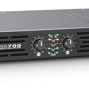Ld Systems XS 700 PA Endstufe