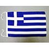 Az Flag Griechische Flagge Kordel