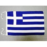 Az Flag Griechische Flagge Kordel