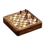 Philos Spiele 2723 Schachkassette