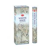 Hem White Sage