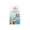 Druline cold wax strips