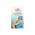 Druline cold wax strips