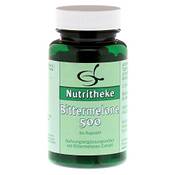 Nutritheke Bittermelone-Kapseln