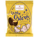 Niederegger Eierliqueur-Eier Vergleich