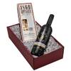 ‎The Wine Guys Geschenk-Set „Rustico“