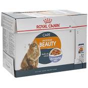 Royal Canin Hair & Skin Care Jelly Vergleich