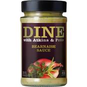 Atkins & Potts Béarnaise Sauce