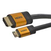 Aricona Mini-HDMI-Kabel Vergleich
