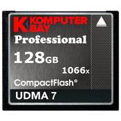 Komputerbay Compact Flash Karte 1066X Vergleich