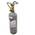 Gase Dopp CO2-Flasche