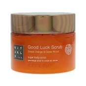 Rituals Laughing Buddah Good Luck Scrub Körperpeeling Vergleich