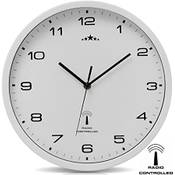 Monzana Funk-Wanduhr