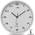 Monzana Funk-Wanduhr