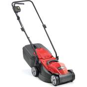 Raser E 320 Vergleich