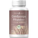 Effective nature Cordyceps