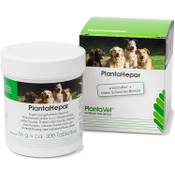 PlantaVet PlantaHepar Tabletten  Vergleich