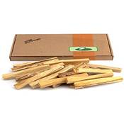 Native Spirit-Store Palo Santo Räucherhölzer Vergleich