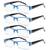 Eyekepper Lesebrille