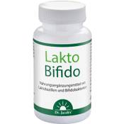 Dr. Jacob's Lakto Bifido Vergleich