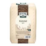 Fuchs Kümmel ganz
