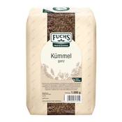 Fuchs Kümmel ganz
