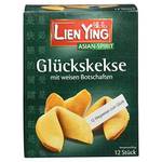 Lien Ying Glückskekse