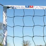 Vermont Volleyballnetz